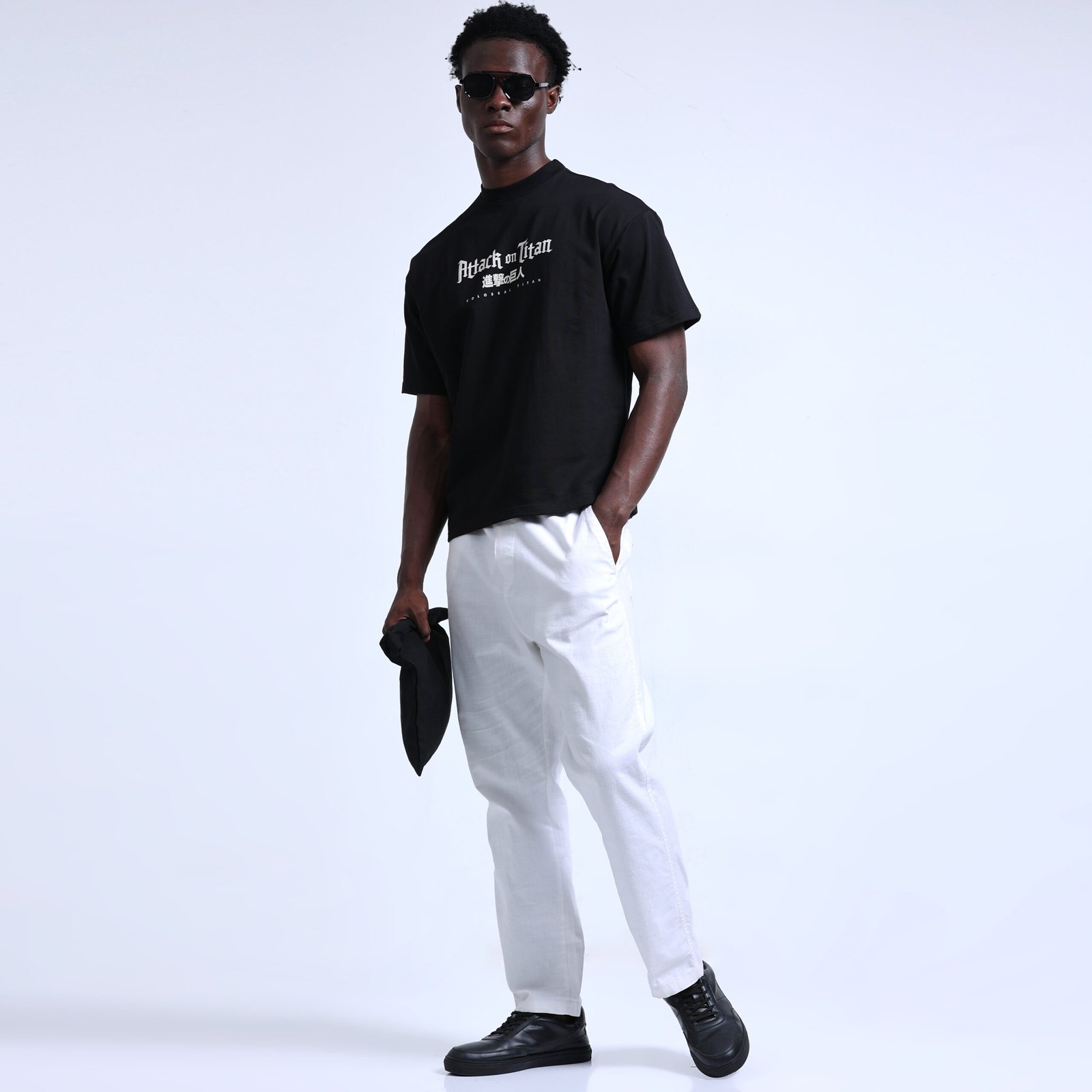 ATTACK ON TITANS T-SHIRT - Image 6