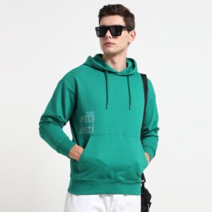 SW BASIC HOODIE