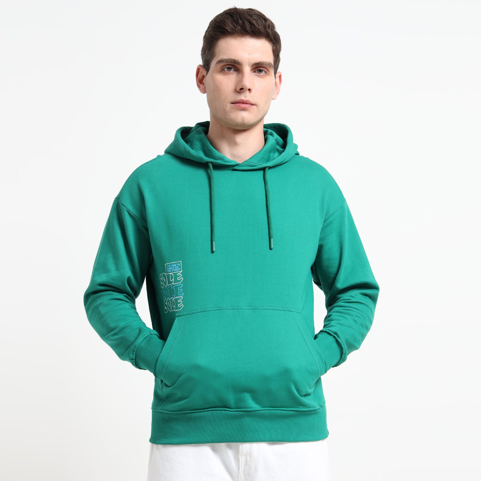 SW BASIC HOODIE - Image 3