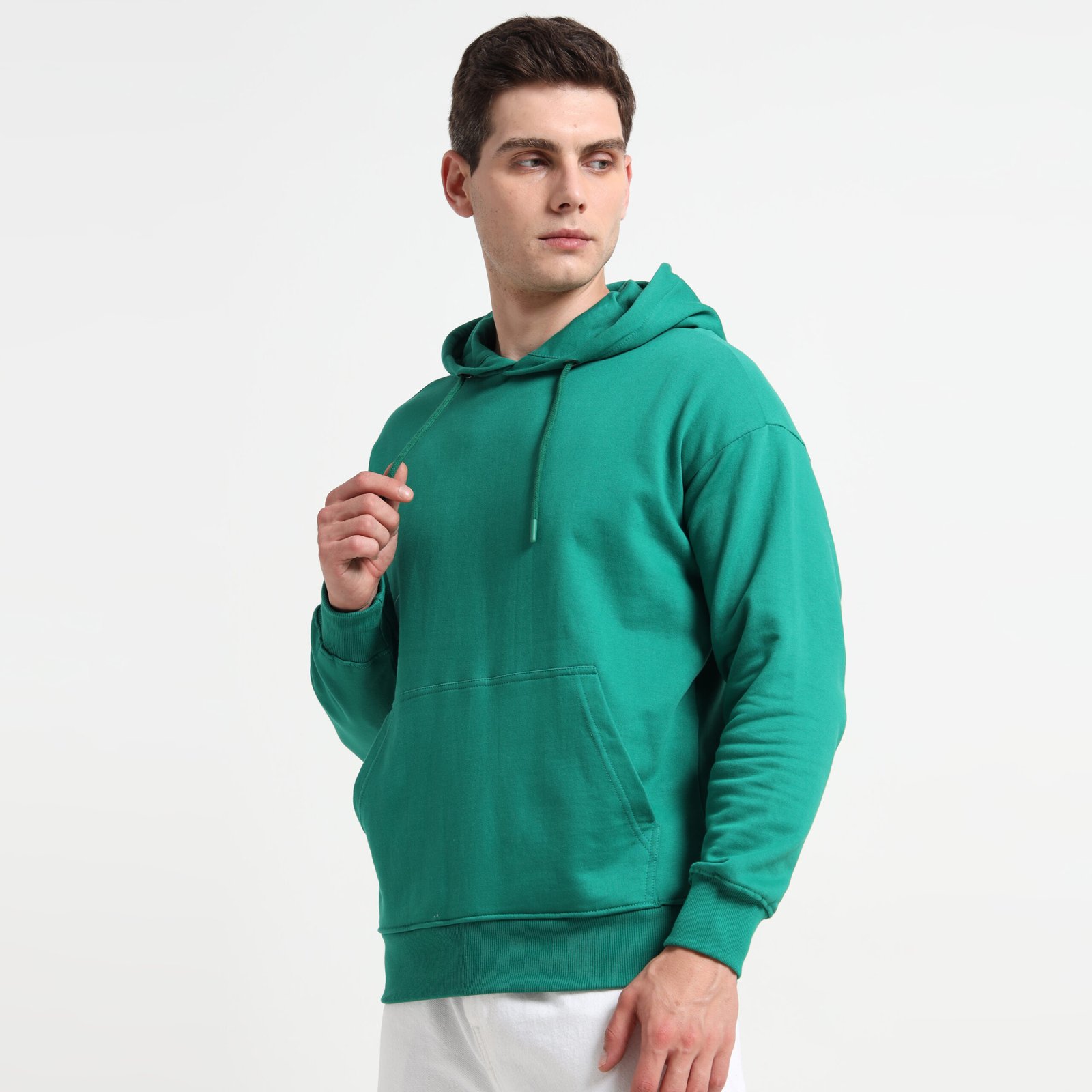 SW BASIC HOODIE - Image 4