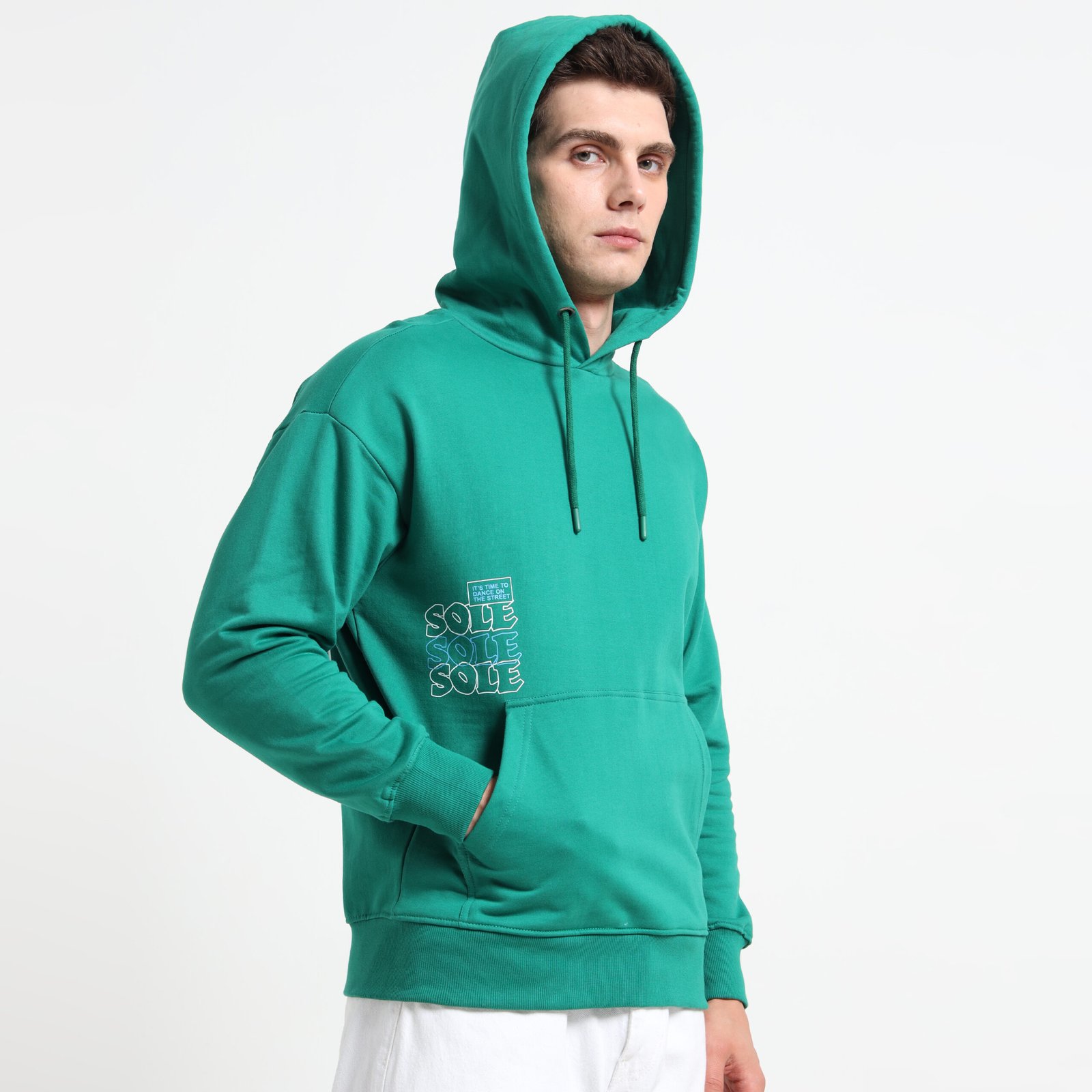 SW BASIC HOODIE - Image 5