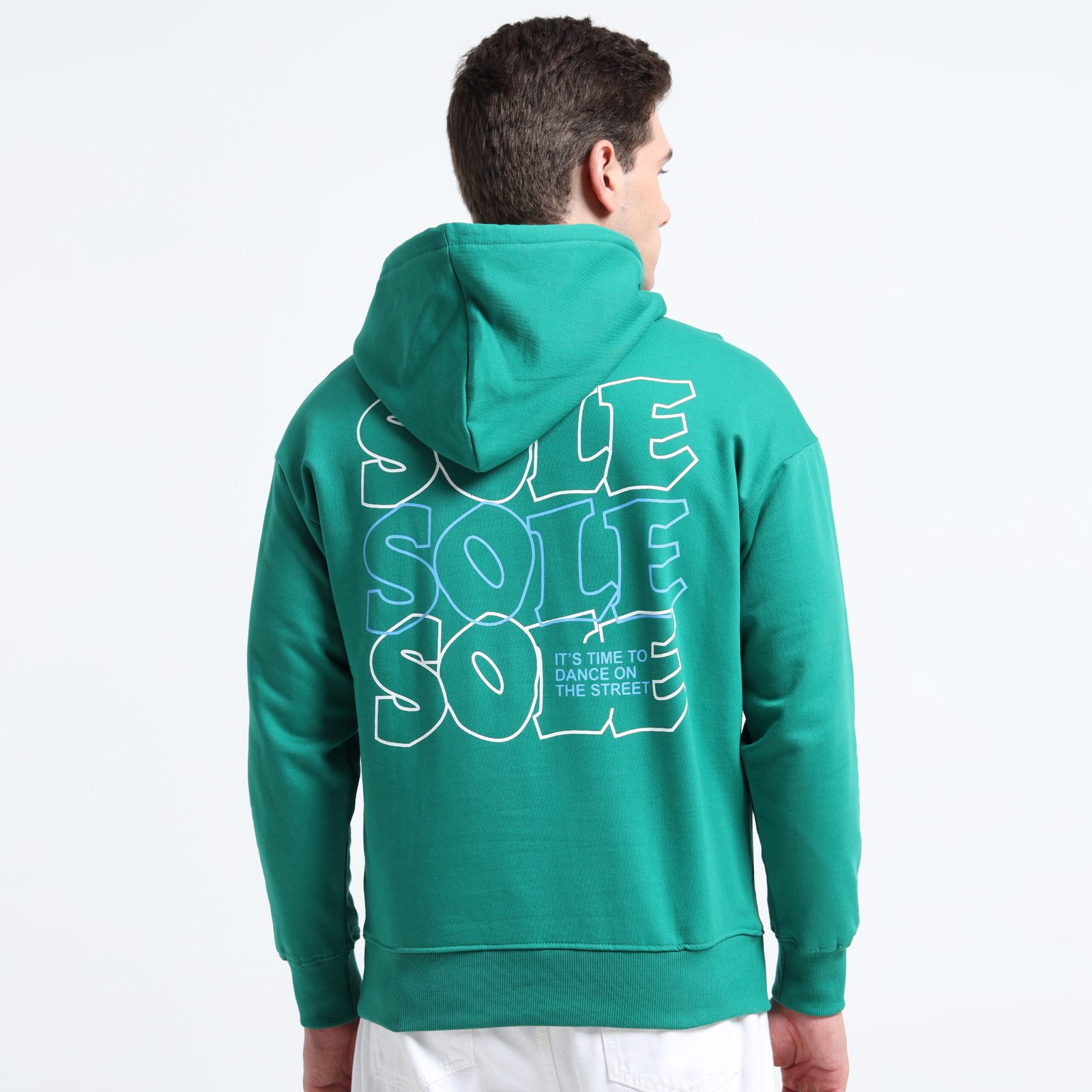 SW BASIC HOODIE - Image 6