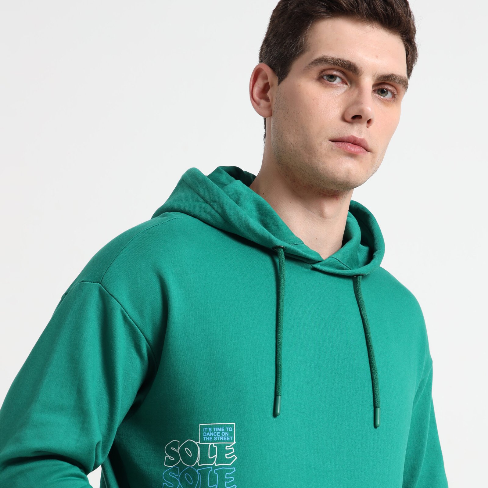 SW BASIC HOODIE - Image 7