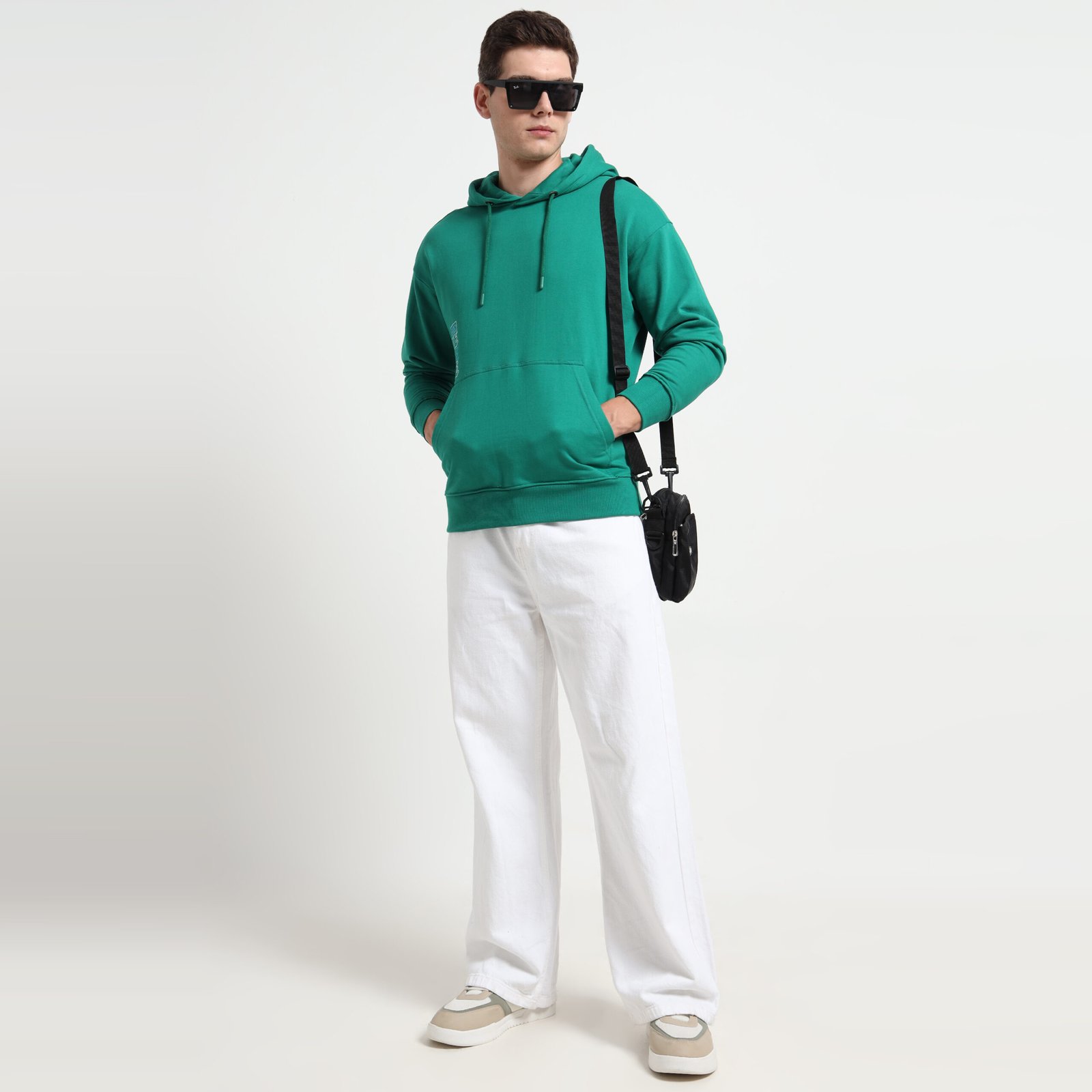 SW BASIC HOODIE - Image 8