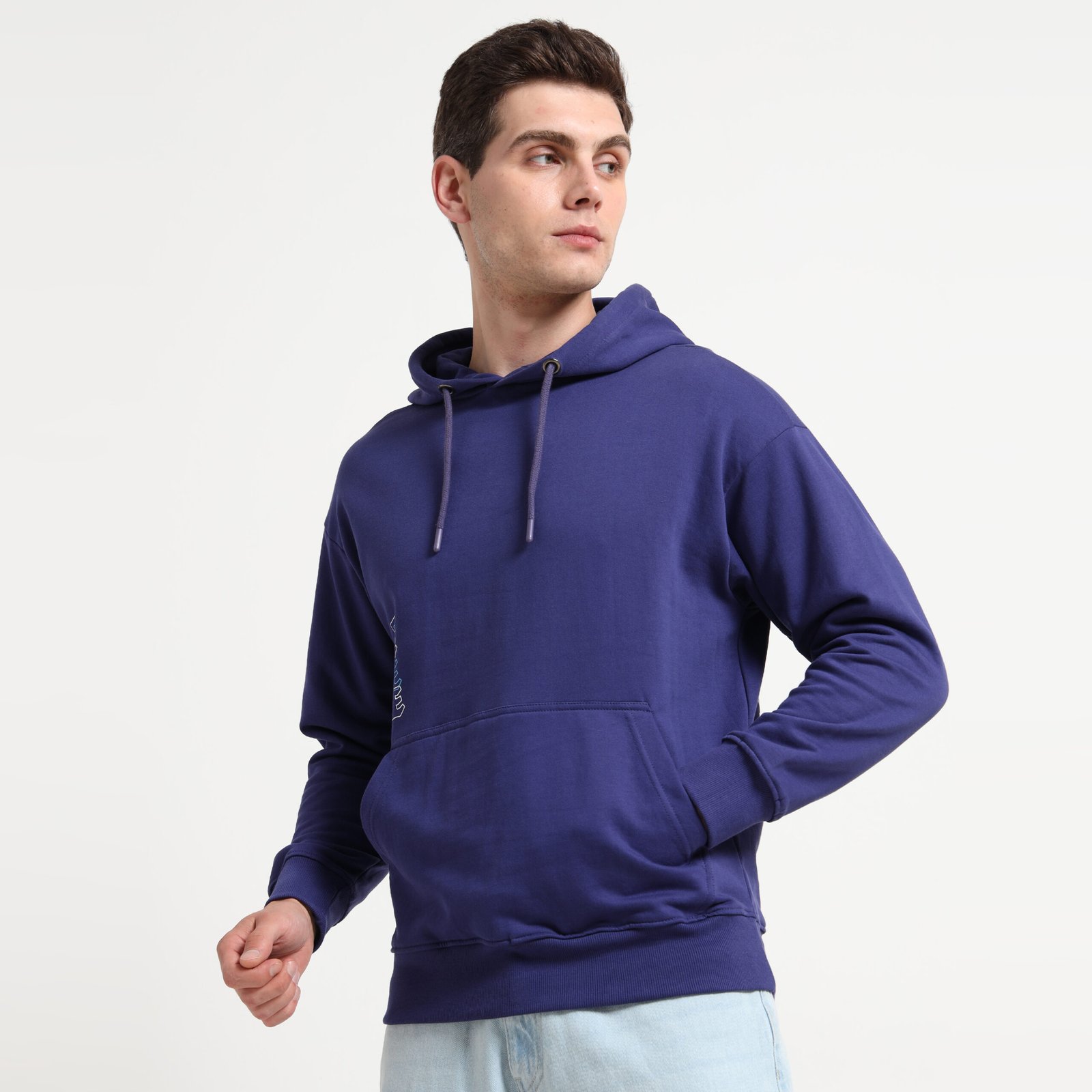 SOLE WALKER BASIC HOODIE - Image 4