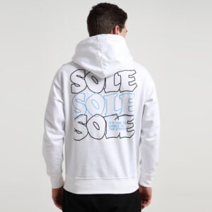 SW BASIC HOODIE
