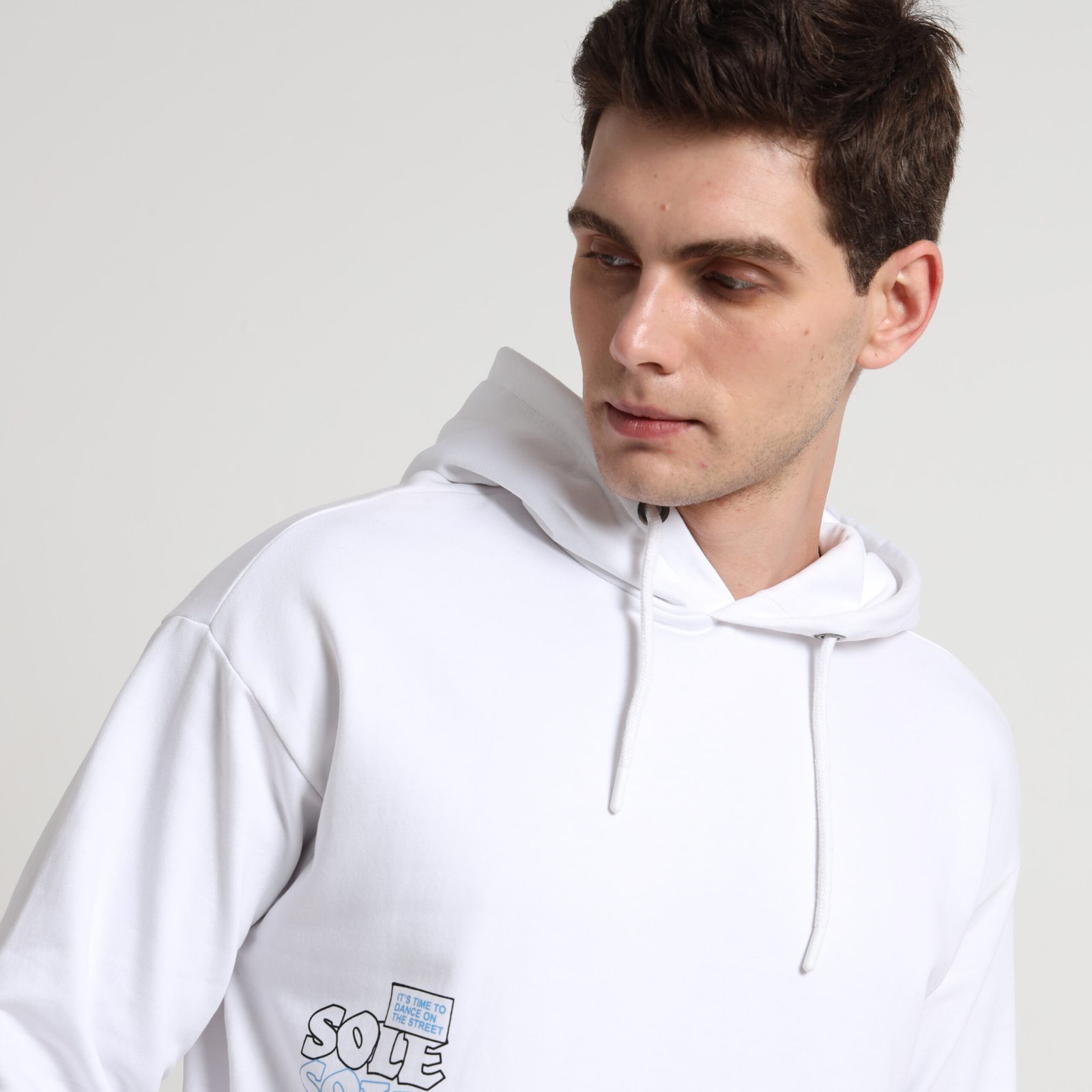 SW BASIC HOODIE - Image 7