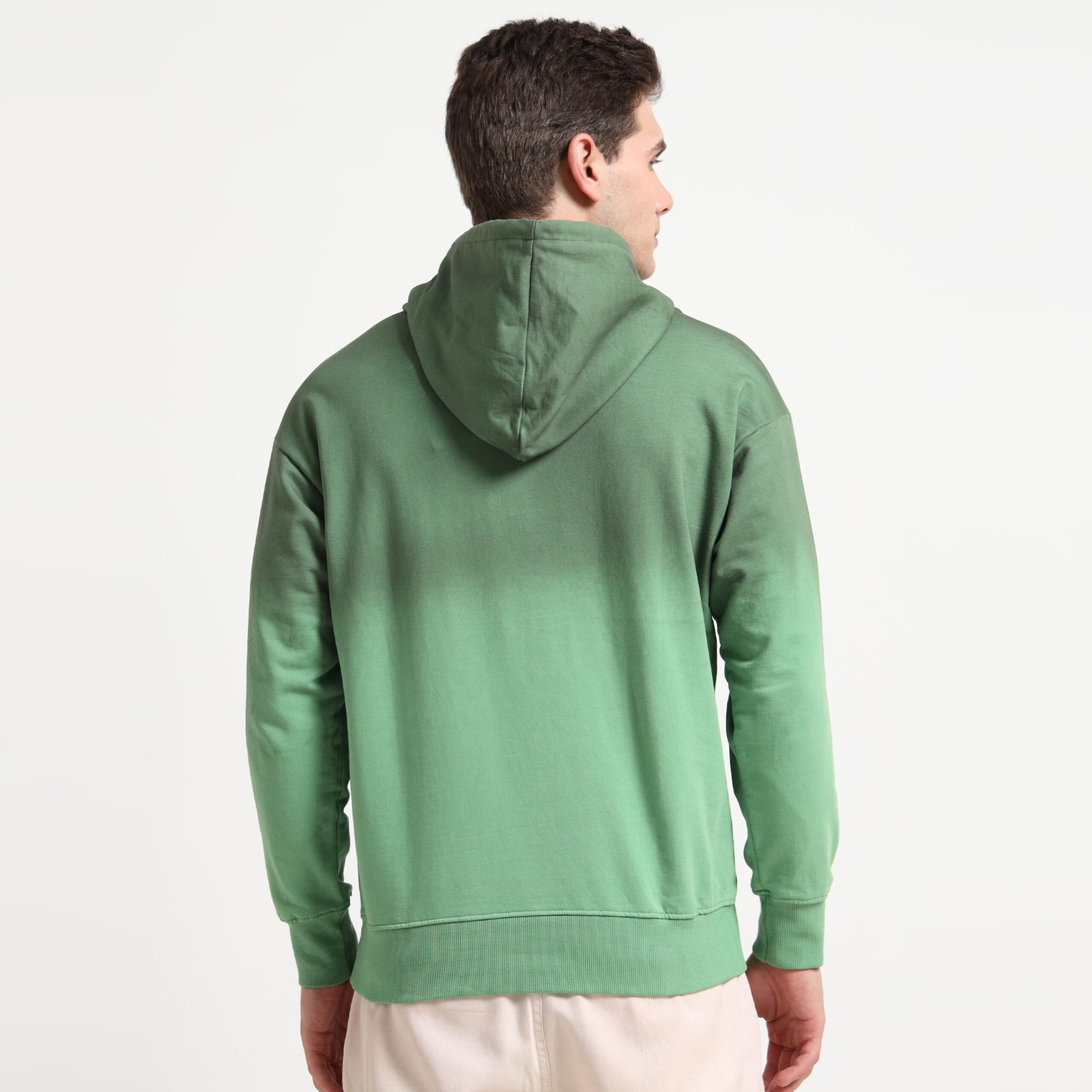 SW URBAN SAGE HOODIE - Image 6