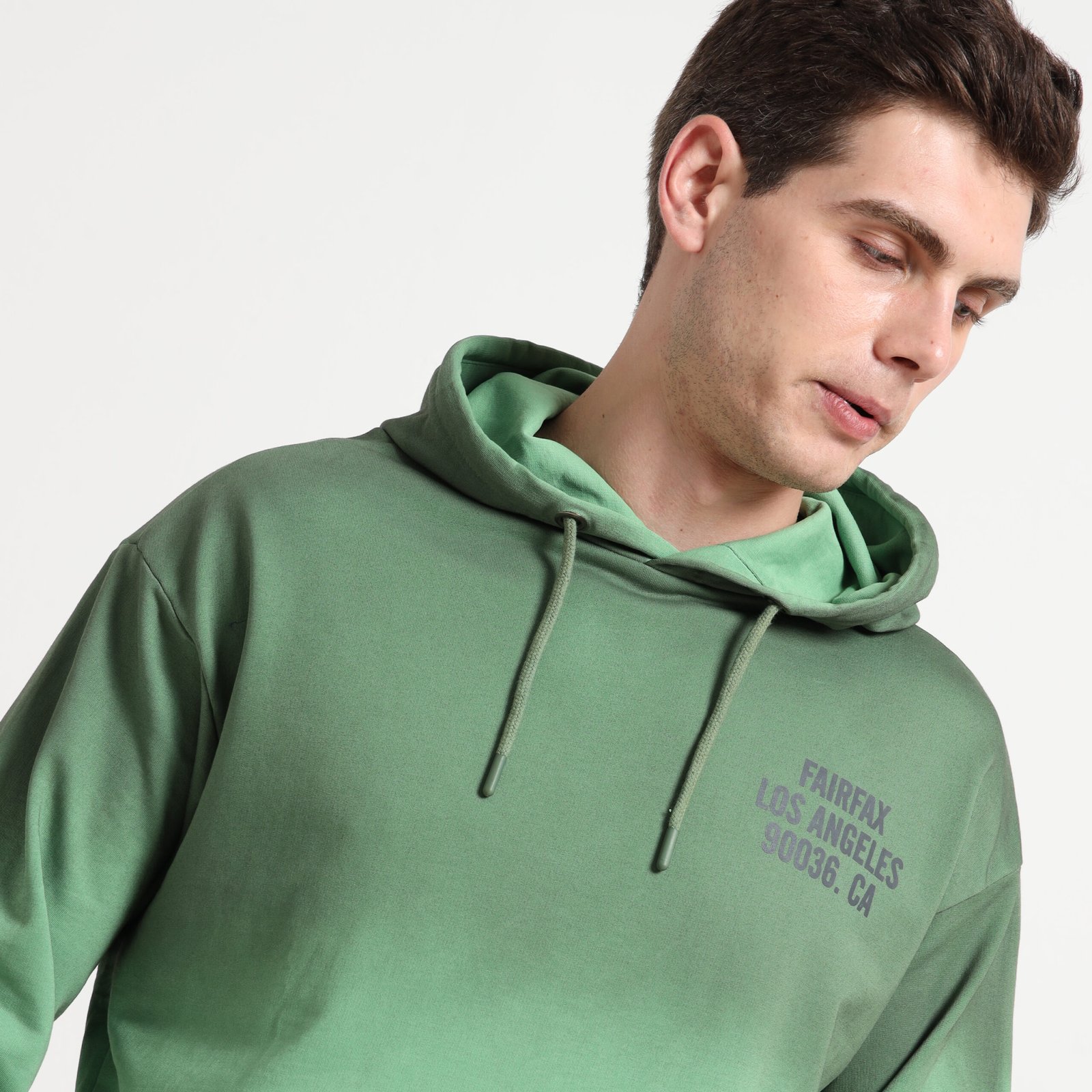 SW URBAN SAGE HOODIE - Image 7